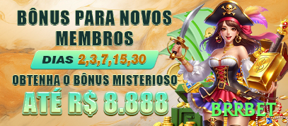 Como Funciona brrbet? Guia Completo e Atualizado02 - brrbet 🎰✨ Em slots progressivos, jogue quando o jackpot estiver bem acima da média histórica — aumenta a expectativa de retorno (RTP efetivo)! 🌟💰