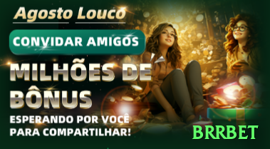 brrbet no Brasil: Análise Completa e Recomendações02 - brrbet 🎰💹 Sessões curtas em slots de alta volatilidade: defina stop-win +50-100% e pare — maximiza chance de pegar big win! ✨🤑